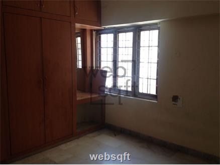 5 BHK Independent house for Sale in West Marredpally